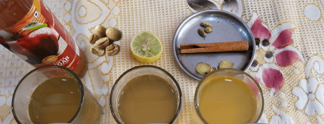 Green coffee and cinnamon benefits -Malayalam Keto For Sure