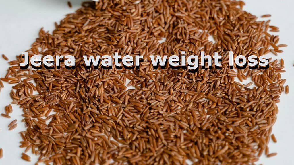 Jeera Water weight loss - Malayalam Keto For Sure